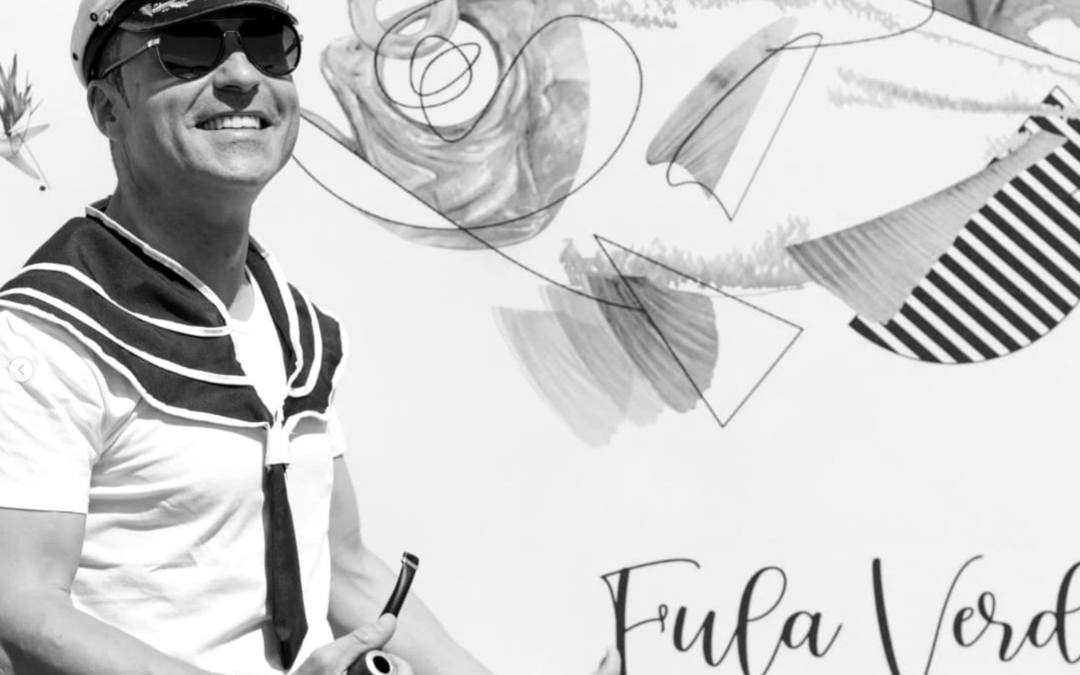 5 Edición Fula Verde