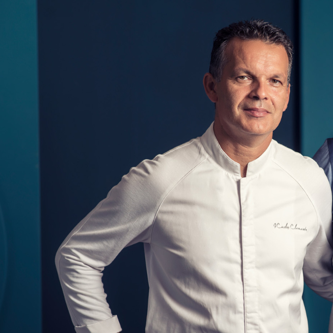 Juan Carlos Clemente